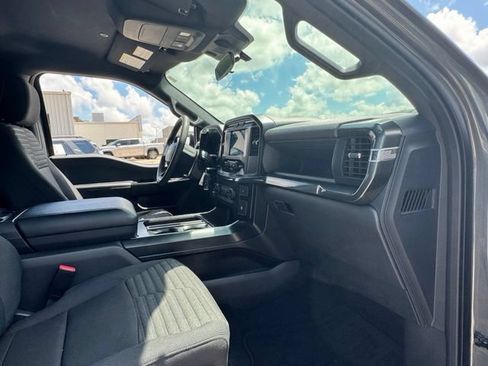 Used 2023 Ford F150 XL w/ STX Appearance Package AWD/4WD image 34