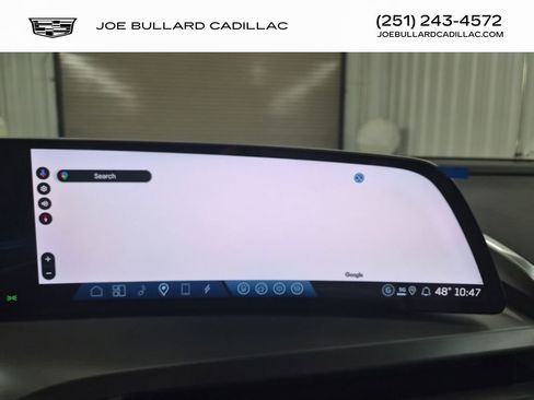 New 2026 Cadillac Vistiq Luxury w/ LPO, Floor Liner Package image 34