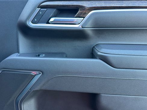 Used 2025 GMC Sierra 1500 Elevation w/ X31 Off-Road Package image 21