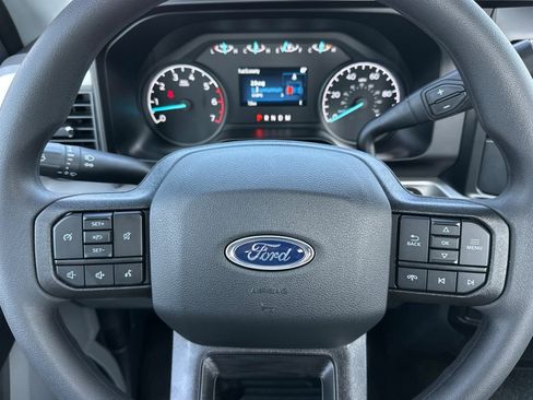New 2026 Ford F250 XL image 19