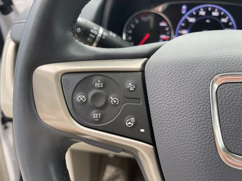 Used 2023 GMC Terrain Denali AWD/4WD image 13