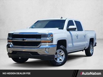 Certified 2018 Chevrolet Silverado 1500 LT w/ All Star Edition