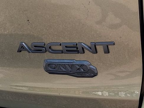 Used 2023 Subaru Ascent Onyx Edition AWD/4WD image 35