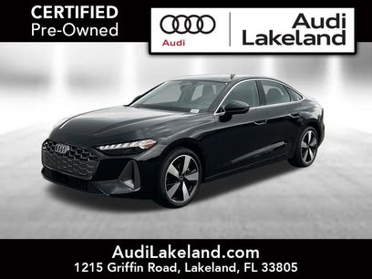 Used 2025 Audi A5 2.0T Premium w/ Premium Plus