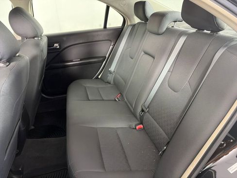 Used 2011 Ford Fusion SE w/ 202A Rapid Spec Order Code image 13