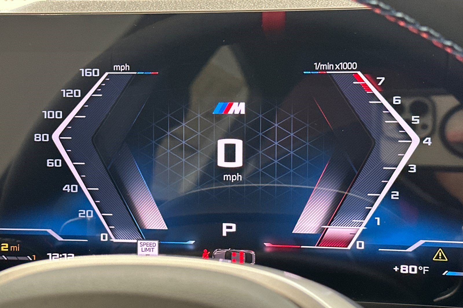 New 2026 BMW M440i w/ Premium Package RWD image 21