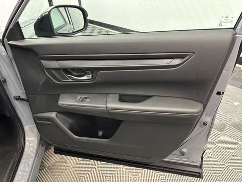 Used 2026 Honda CR-V Sport-L image 16