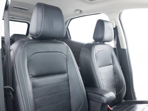 Used 2019 Ford EcoSport Titanium AWD/4WD image 24