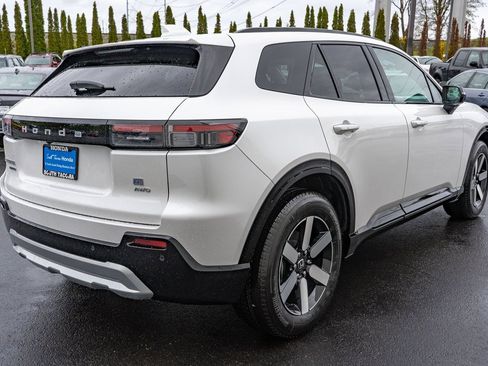 New 2026 Honda Prologue Touring image 6