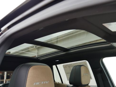 New 2026 Chevrolet Equinox ACTIV image 23