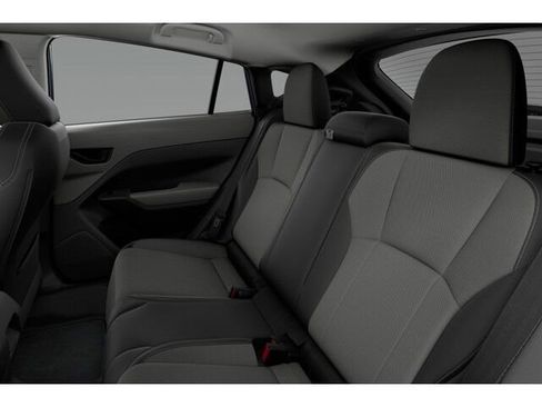 Used 2025 Subaru Crosstrek 2.0i image 17