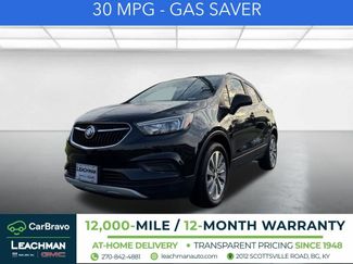 Used 2020 Buick Encore Preferred FWD 360° Tour