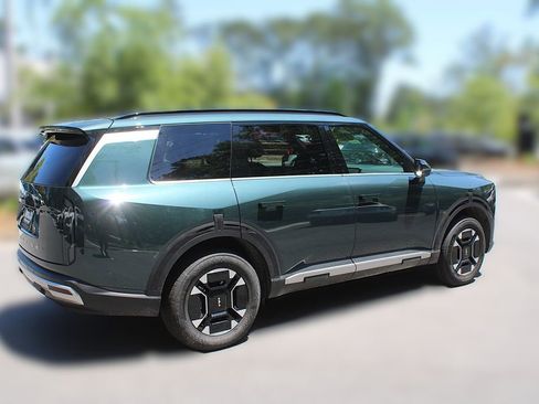 New 2027 Kia Telluride EX FWD image 14