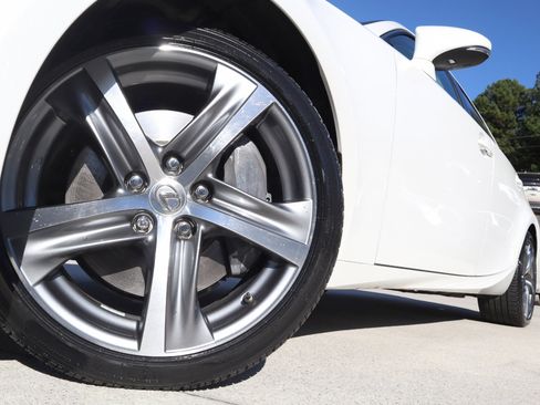 Used 2017 Lexus IS 200t image 25