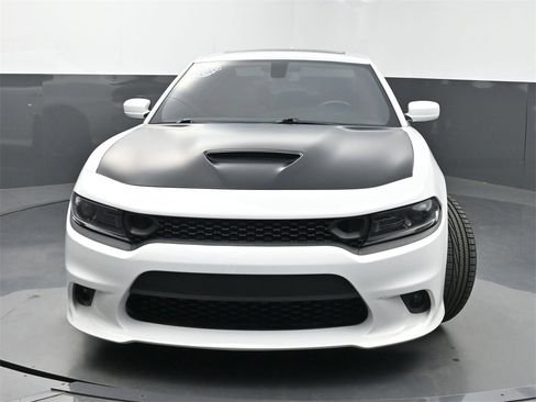 Used 2022 Dodge Charger Scat Pack w/ Plus Group image 41