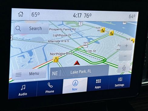 Certified 2020 Ford Explorer Limited image 17