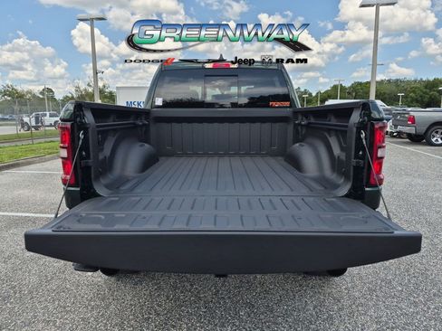 New 2026 RAM 1500 Big Horn AWD/4WD image 7