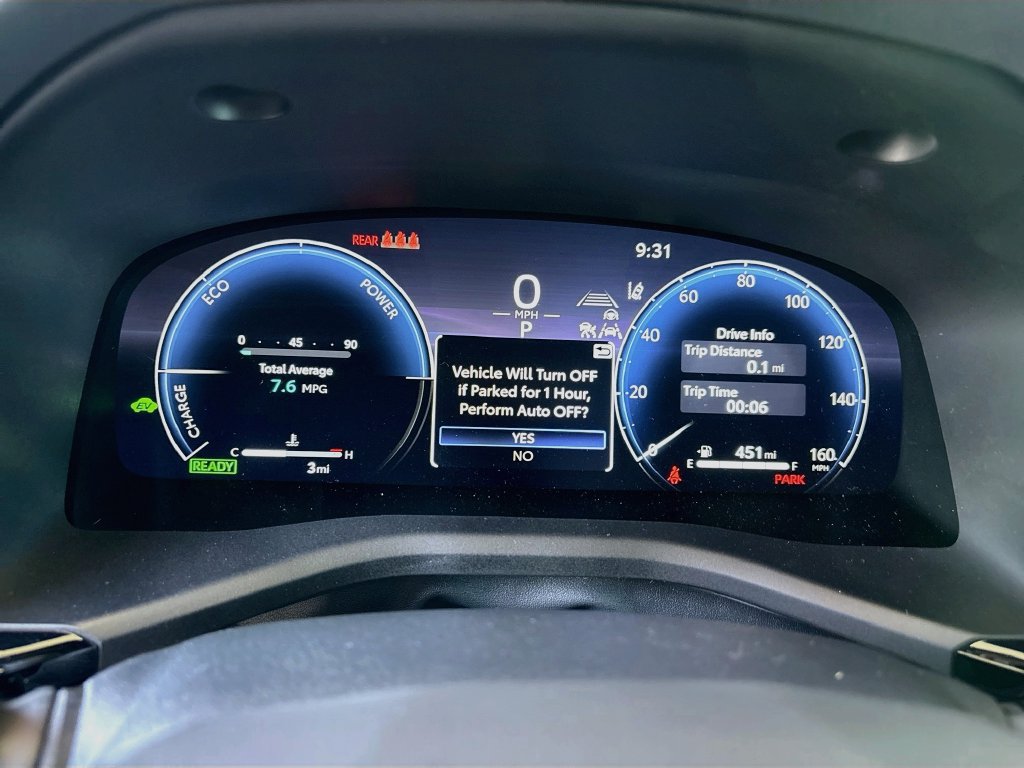 New 2026 Toyota Camry XSE FWD image 30