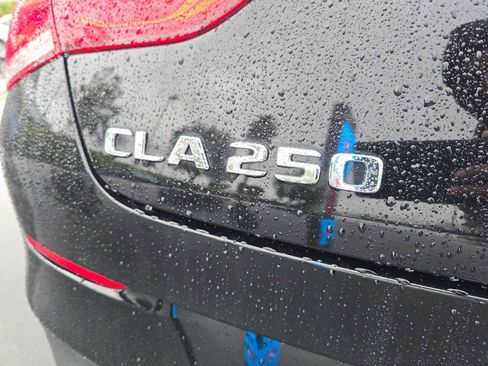 Used 2021 Mercedes-Benz CLA 250 image 13