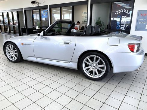 Used 2002 Honda S2000 image 6