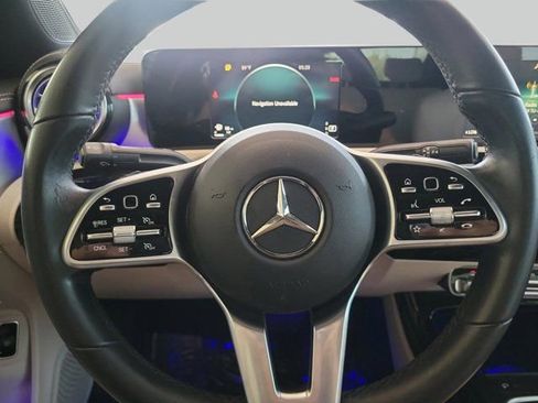 Used 2022 Mercedes-Benz CLA 250 image 21