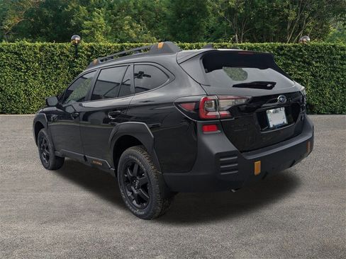 New 2025 Subaru Outback Wilderness w/ Wilderness Package image 6