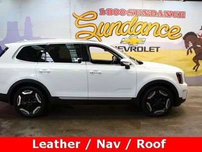 Used 2023 Kia Telluride EX