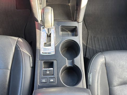 Used 2015 Subaru Outback 2.5i Limited w/ Popular Package #4 image 35