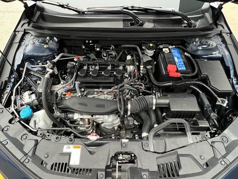 Used 2024 Honda Accord EX image 28