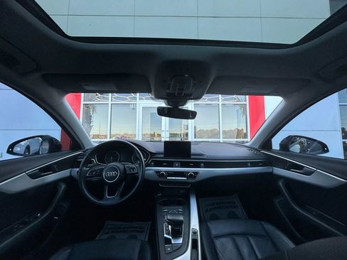 Used 2017 Audi A4 2.0T Premium image 9
