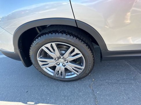Used 2021 Honda Passport EX-L image 22