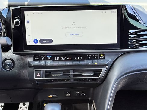 Used 2025 Toyota Camry XSE w/ Premium Package image 15