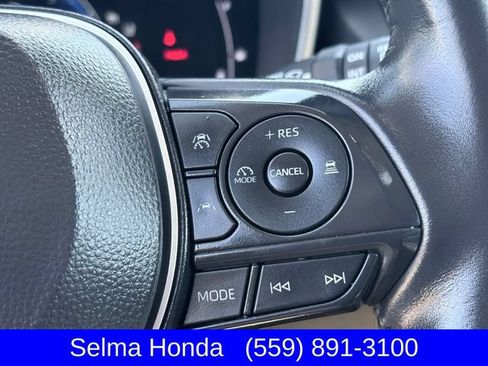 Used 2024 Toyota Corolla Cross XLE w/ Convenience Package FWD image 14