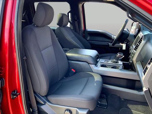 Used 2020 Ford F150 XLT w/ Equipment Group 301A Mid RWD image 9