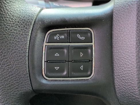Used 2020 RAM 1500 Classic Warlock AWD/4WD image 24