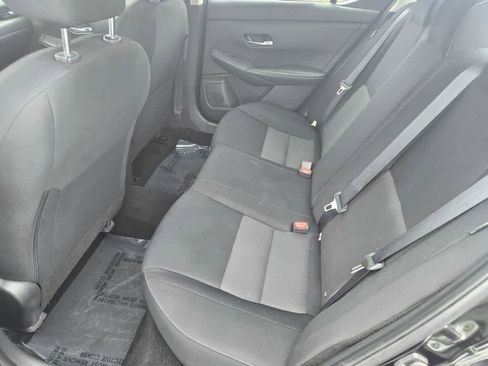 Used 2023 Nissan Sentra SV image 13