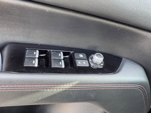 Used 2022 MAZDA CX-5 AWD 2.5 Turbo image 16