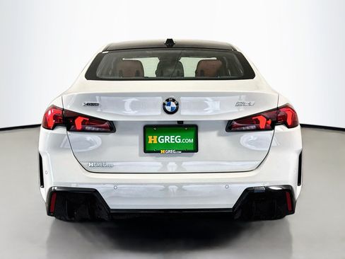 Used 2025 BMW 228i xDrive AWD/4WD image 8
