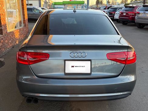 Used 2013 Audi A4 2.0T Premium Plus image 4