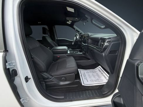 Used 2024 Ford F150 STX image 15