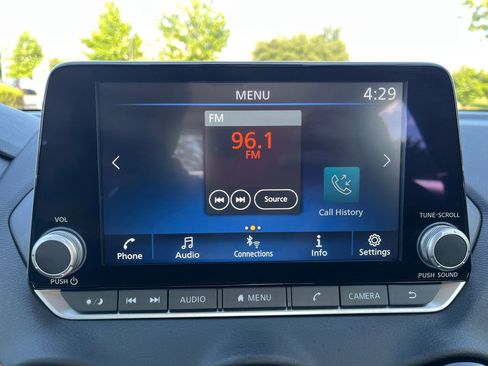 Used 2024 Nissan Sentra SR image 21