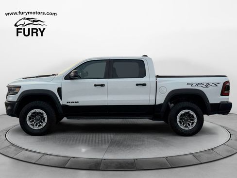Used 2023 RAM 1500 TRX w/ Bed Utility Group AWD/4WD image 7