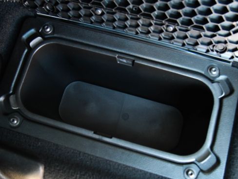 Used 2024 RAM 2500 Laramie image 47