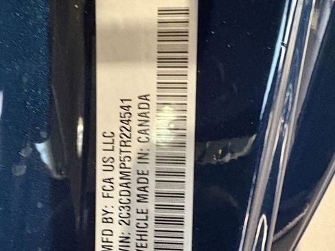 New 2026 Dodge Charger Scat Pack image 23