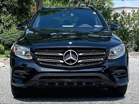 Used 2016 Mercedes-Benz GLC 300 4MATIC image 14