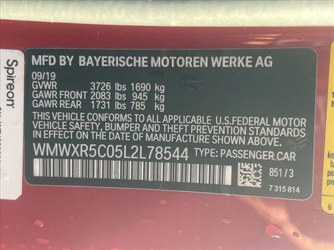 Used 2020 MINI Cooper S image 25