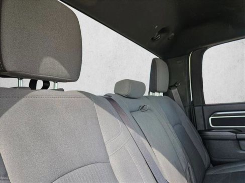 Used 2024 RAM 3500 Big Horn image 18