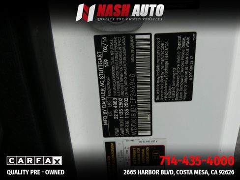 Used 2014 Mercedes-Benz E 350 4MATIC Coupe image 66