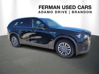 Certified 2025 MAZDA CX-90 3.3 Turbo w/ Preferred Package video 1