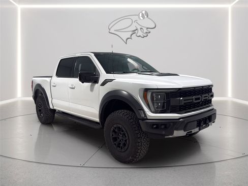 Used 2023 Ford F150 Raptor w/ Raptor 37 Performance Package image 7
